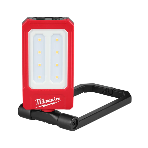 Milwaukee Internal Rechargeable Task Light 500 Lumen - IRTL500