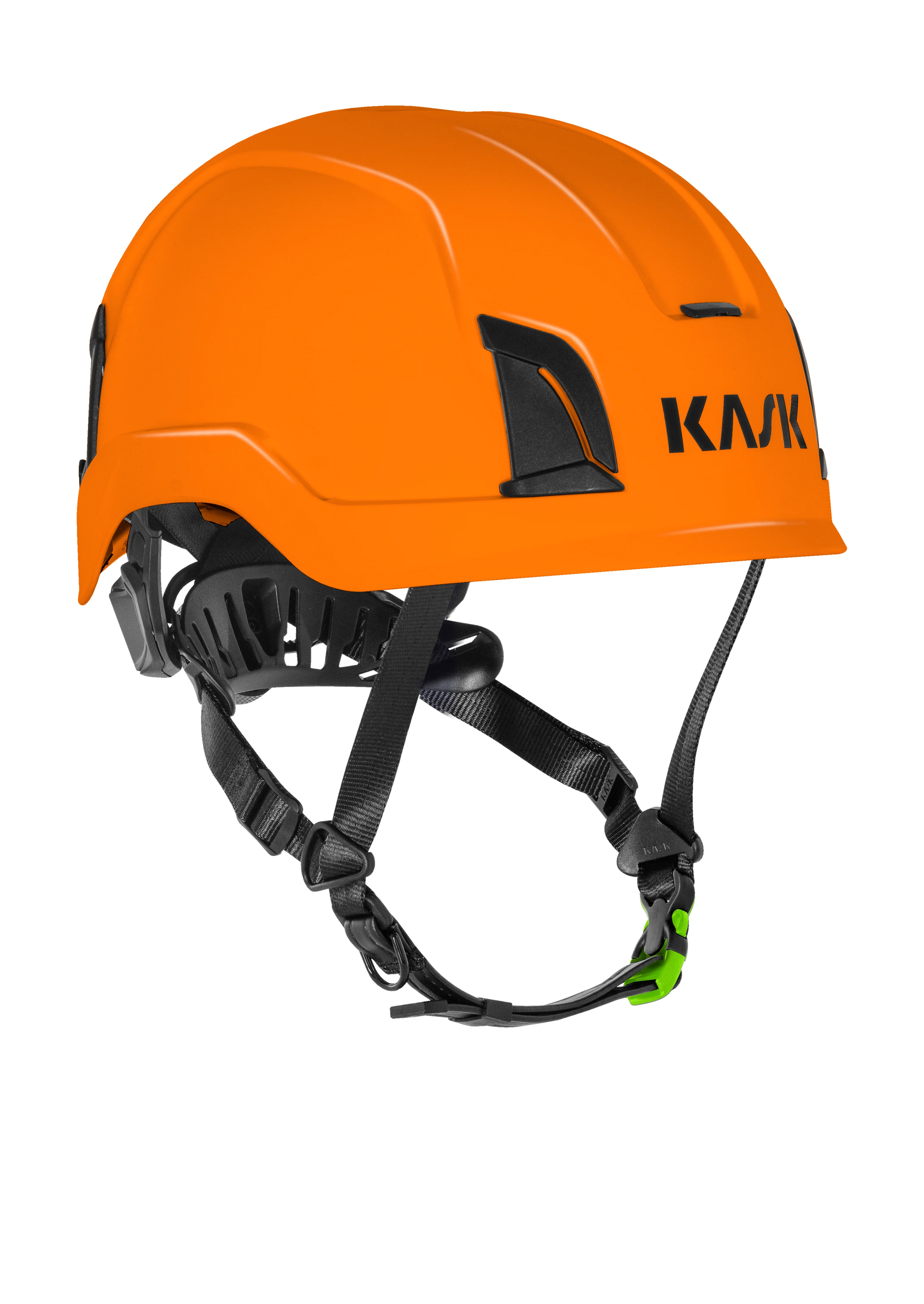 KASK Zenith X Safety Helmets - Image 7