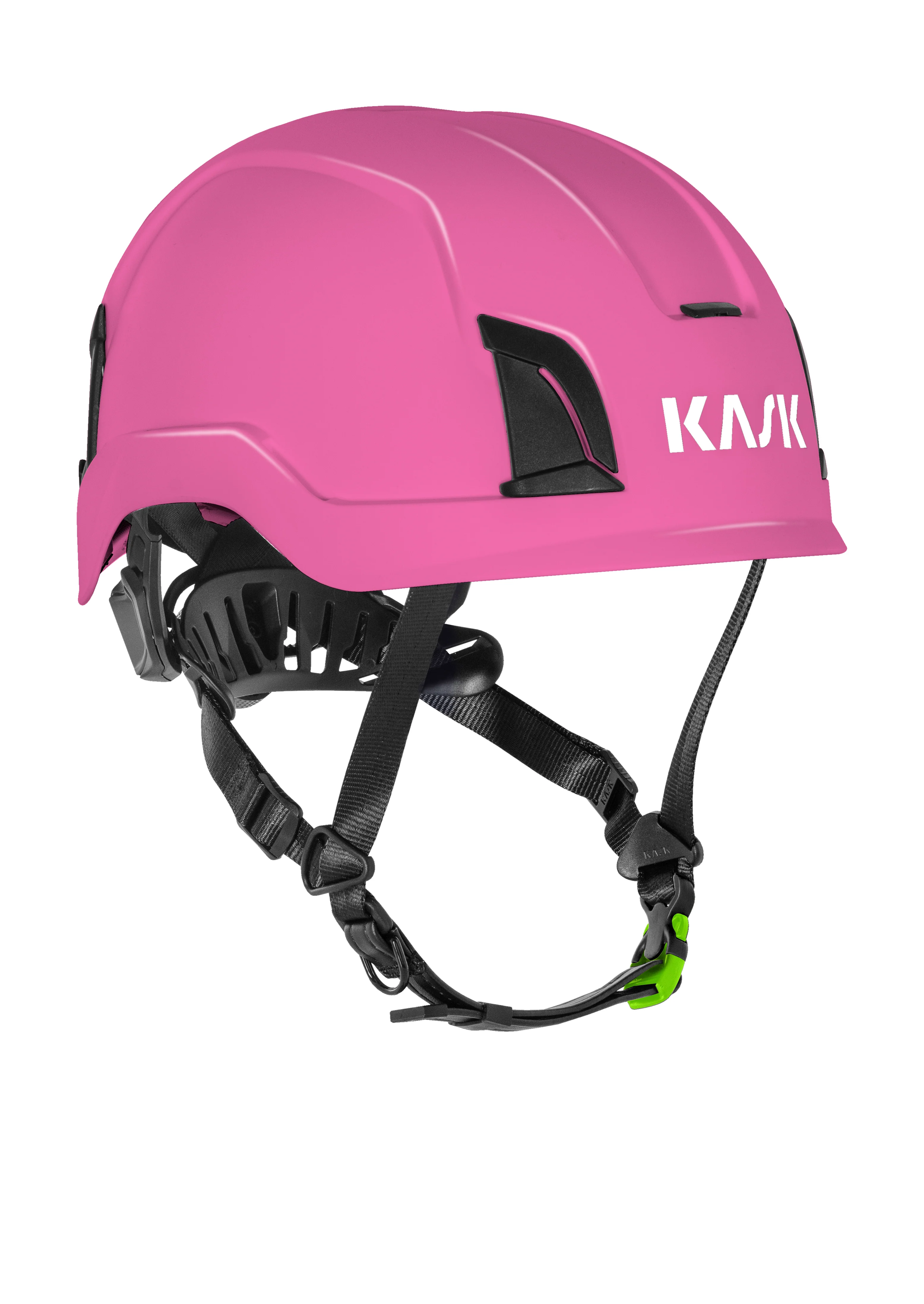 KASK Zenith X Safety Helmets - Image 8