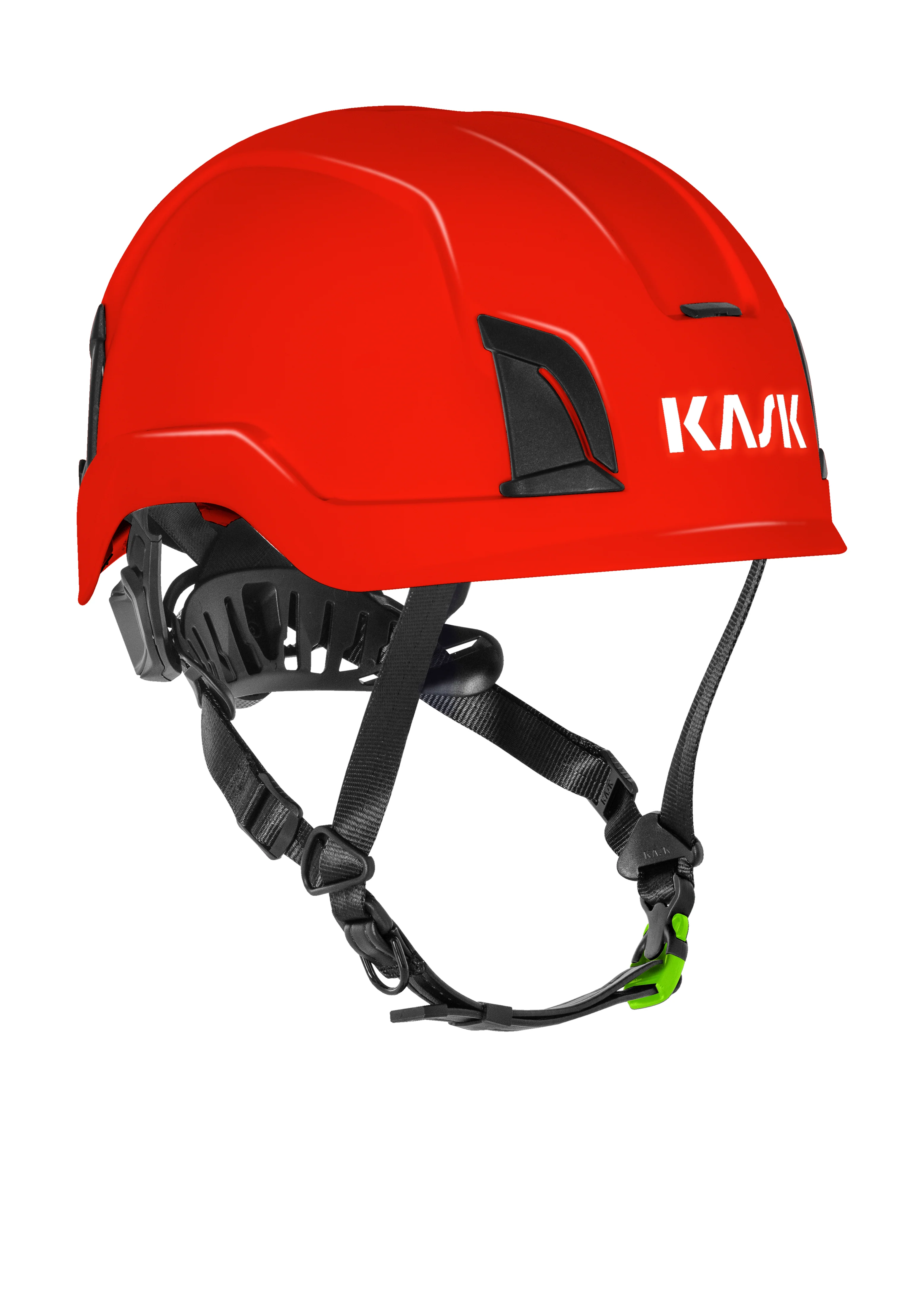 KASK Zenith X Safety Helmets - Image 9