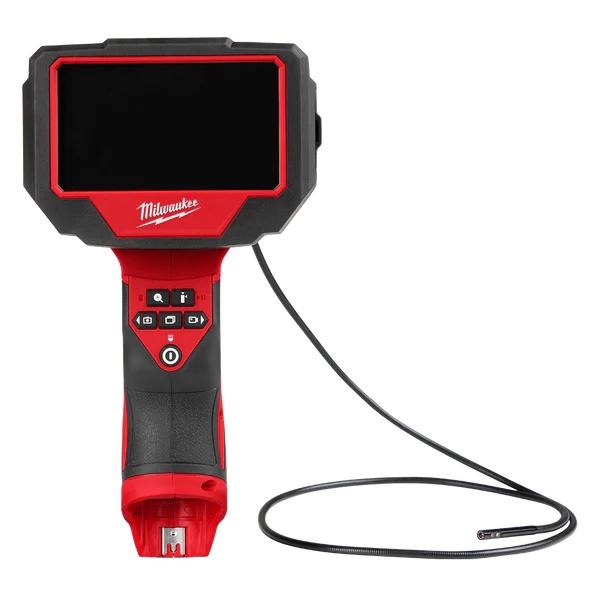 Milwaukee M12™ Automotive Tech Borescope (Tool Only) - M12TBS0C