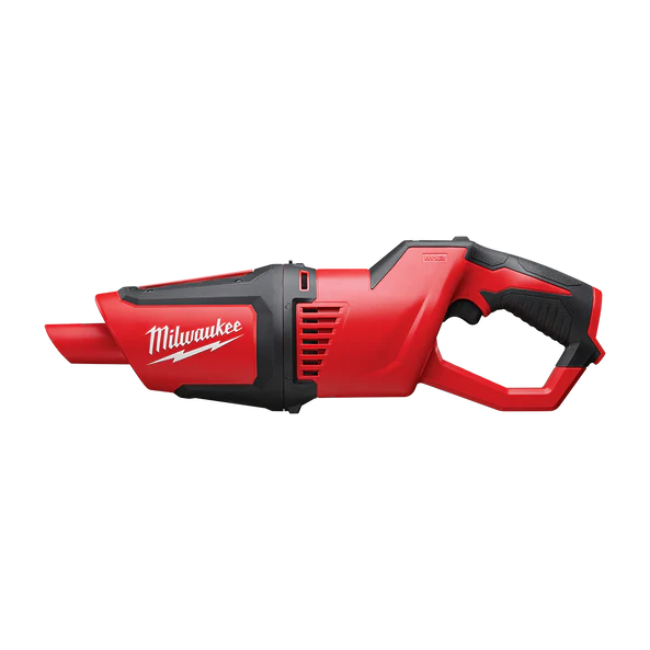 Milwaukee M12™ Hand Vacuum (Tool Only) - M12HV-0