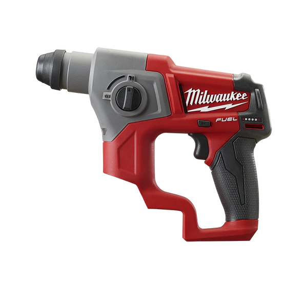 M12 FUEL™ 16mm SDS Plus Rotary Hammer (Tool Only)