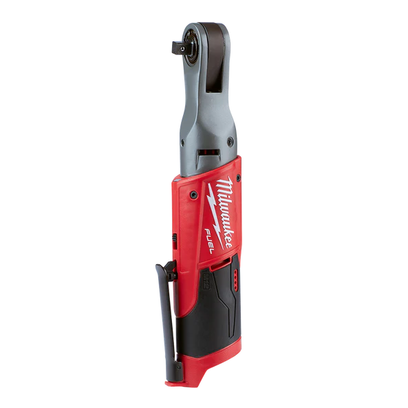 Milwaukee M12 FUEL™ 3/8" Impact Ratchet (Tool Only) - M12FIR38-0