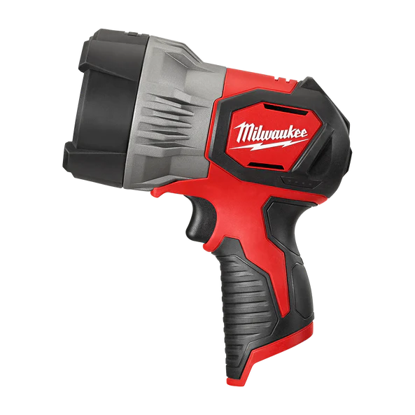 Milwaukee M12™ High Output LED Spot Light (Tool Only) - M12SLED-0