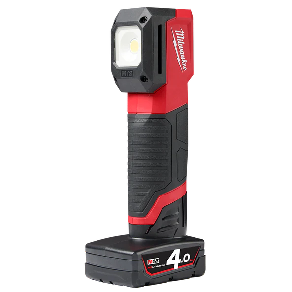 Milwaukee M12™ LED Colour Matching Light (Tool Only) - M12CML0