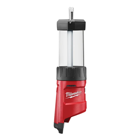 Milwaukee M12™ LED Lantern/Flood Light (Tool Only) - M12LL-0