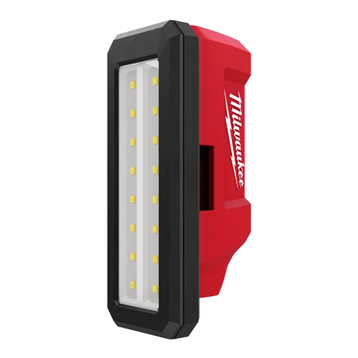 Milwaukee M12 LED Pivoting Area Light (Tool Only) - M12PAL-0 - Image 2