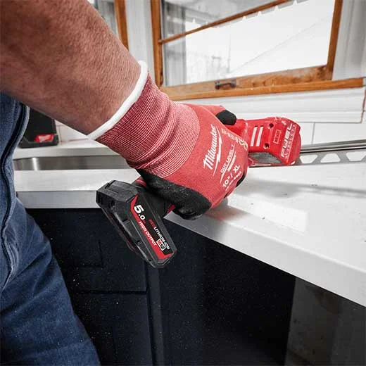 Milwaukee M12™ REDLITHIUM™ HIGH OUTPUT™ 5.0Ah Battery - M12HB5 - Image 6