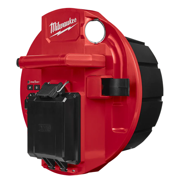 Milwaukee M18™ 500GB Control Hub w/ ONE-KEY™ (Tool Only) - M18SISH0