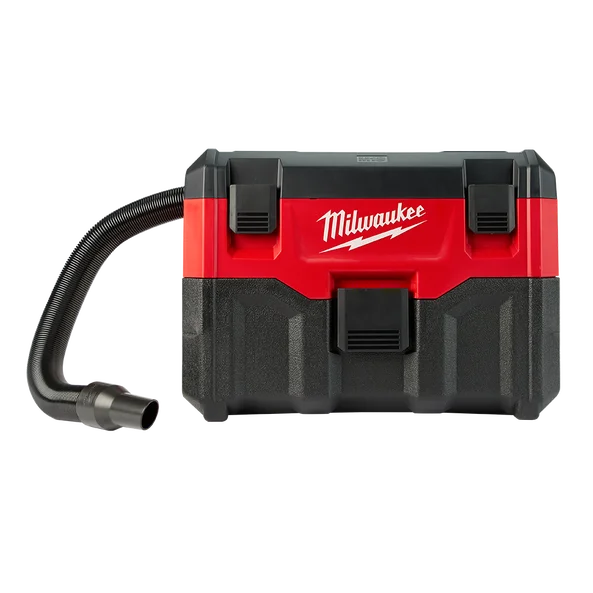 Milwaukee M18™ 7.5 Litre Wet/Dry Vacuum (Tool Only) - M18WDV-0 - Image 10