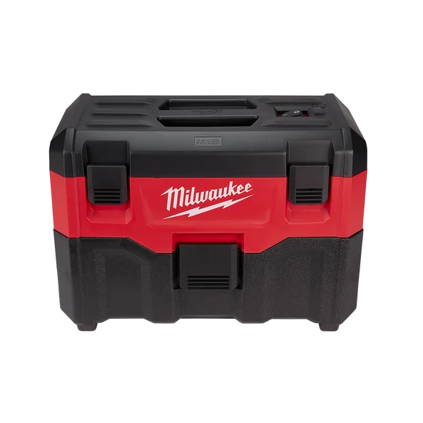 Milwaukee M18™ 7.5 Litre Wet/Dry Vacuum (Tool Only) - M18WDV-0 - Image 7