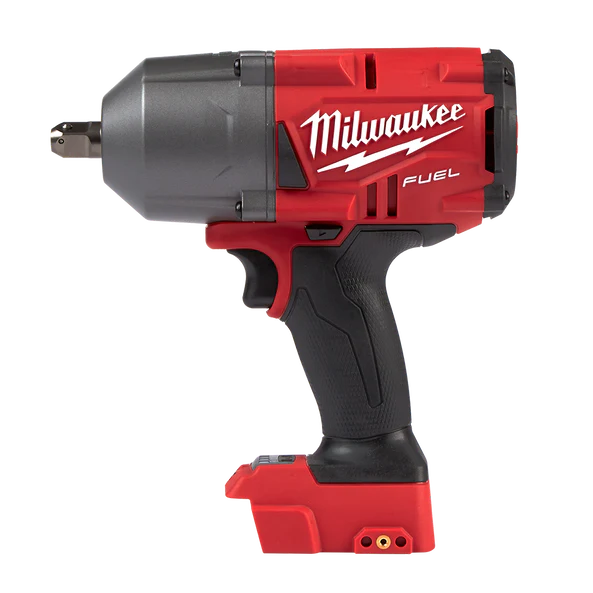 Milwaukee M18 FUEL™ 1/2" High Torque Impact Wrench with Pin Detent (Tool Only) - M18FHIWP12-0