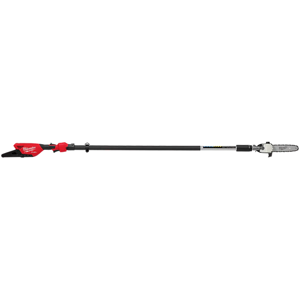 Milwaukee M18 FUEL™ 12" (305 mm) Telescoping Pole Saw (Tool Only) - M18FPLST120 (INSTORE PICKUP ONLY)