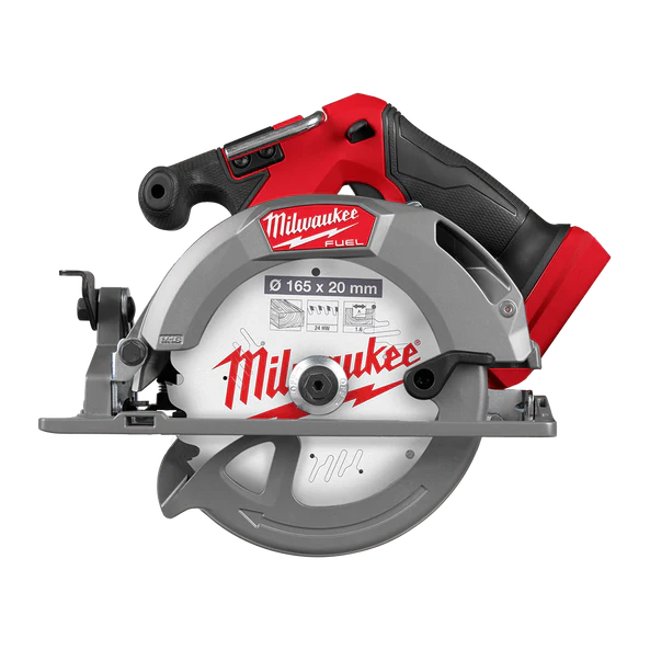Milwaukee M18 FUEL™ 165mm Circular Saw (Tool Only) - M18FCS5520