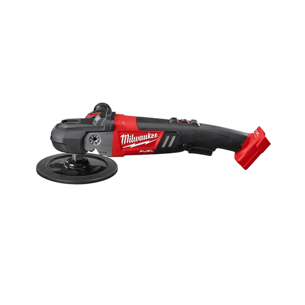Milwaukee M18 FUEL™ 180mm Variable Speed Polisher (Tool Only) - M18FAP180-0