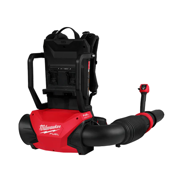 Milwaukee M18 FUEL™ Dual Battery Backpack Blower (Tool Only) - M18F2BPBL0 (In-Store pickup only) - Image 3
