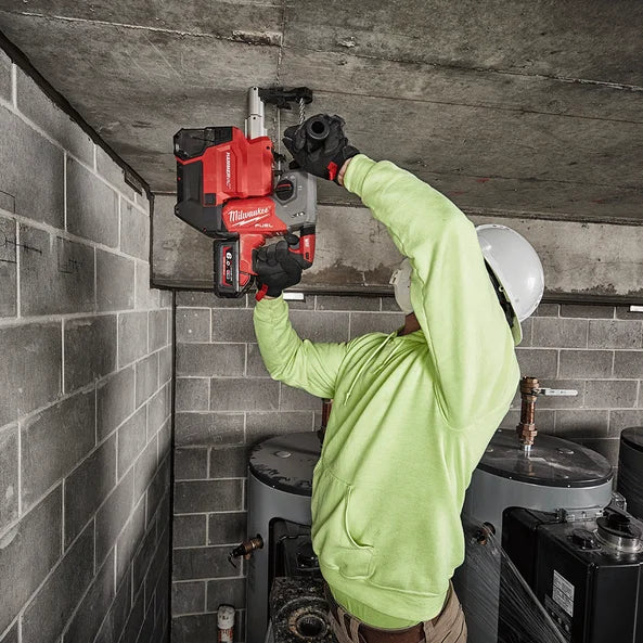 Milwaukee M18 FUEL™ HAMMERVAC™ 26mm Dedicated Dust Extractor (Tool Only) - M18FDEX-0