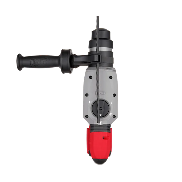 Milwaukee M18 FUEL™ 28mm SDS Plus Rotary Hammer with ONE-KEY™ (Tool Only) - M18FHP-0 - Image 14