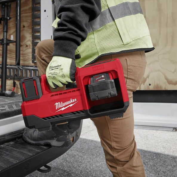 Milwaukee M18™ Inflator (Tool Only) - M18BI0 - Image 3