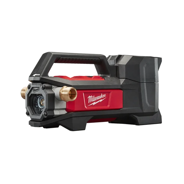 Milwaukee M18™ Transfer Pump (Tool Only) - M18TP-0 - Image 5