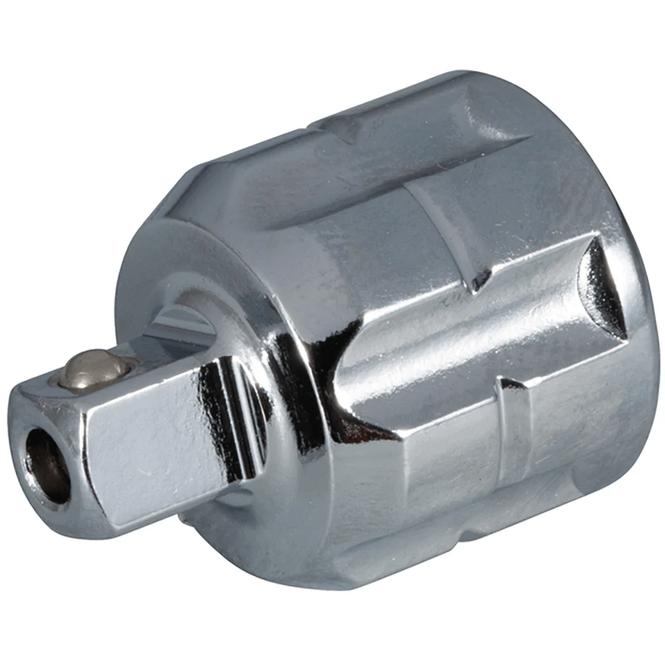 Makita 1/4" Drive Socket Adaptor - B-65844