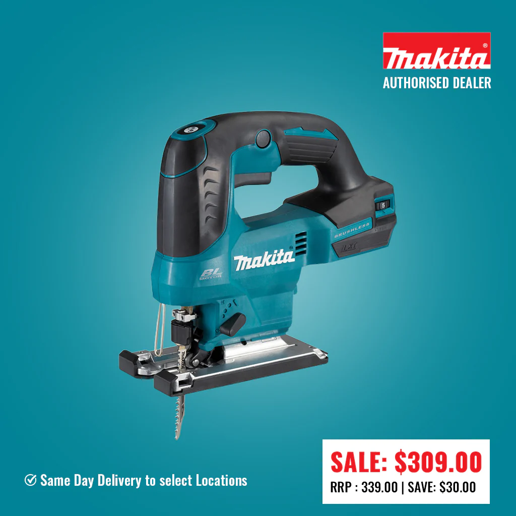 Makita Blue Sale