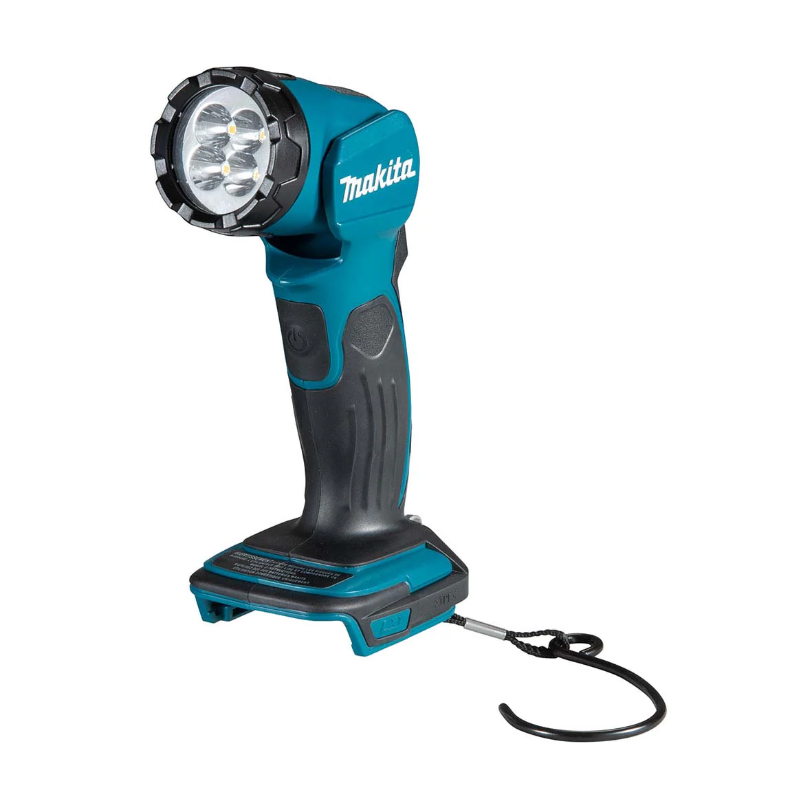 Makita 18V LED Torch DML815 - Image 2