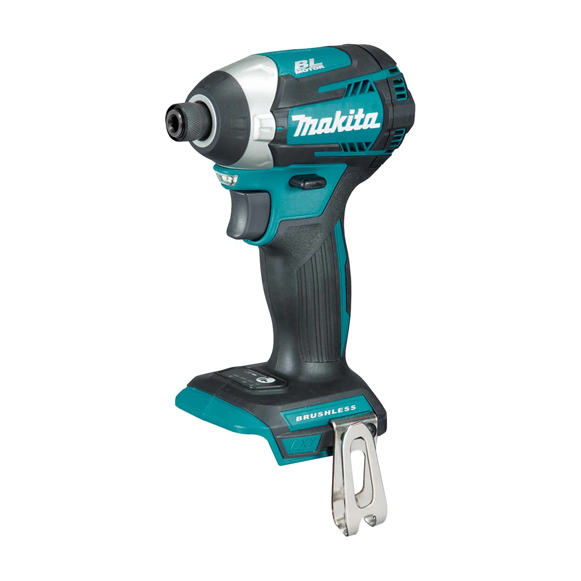 Makita 18V Mobile Brushless 4-Mode Impact Driver DTD154Z - Image 2