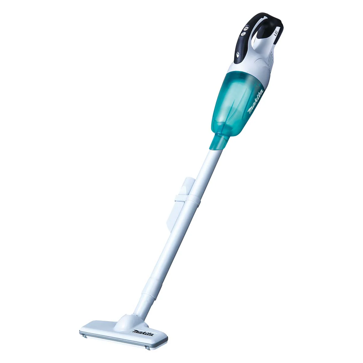 Makita 18V Mobile Stick Vacuum DCL181FZWX Skin only (SHOP DISPLAY Out of box Special) 1 ONLY