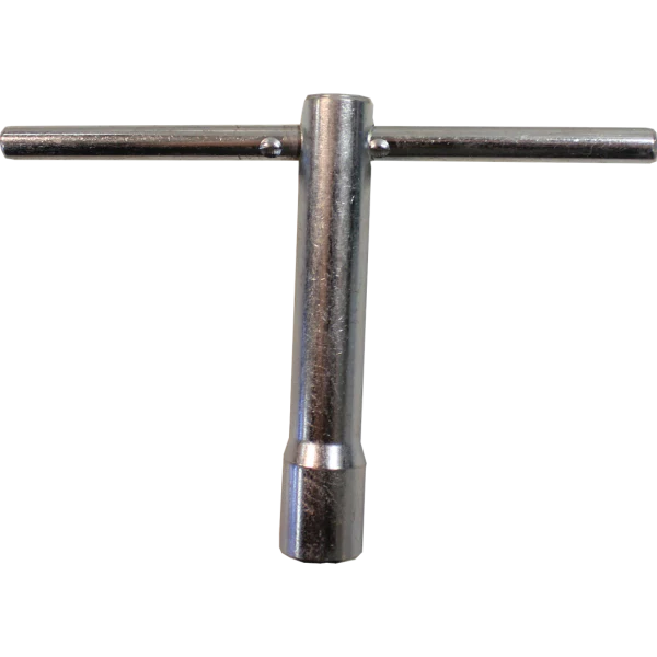 Makita 9mm Socket Wrench for planers 782209-3
