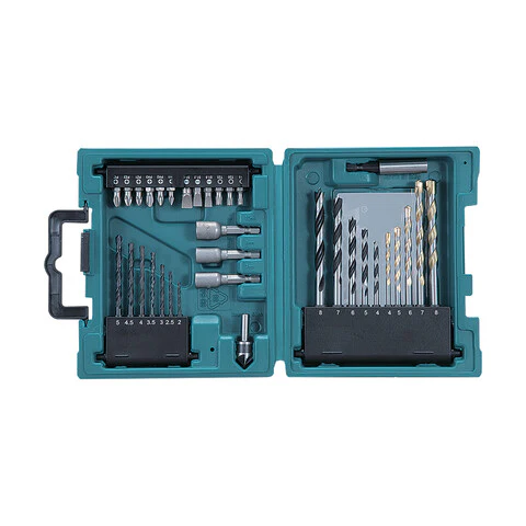 Makita MACCESS COMBINATION ACCESSORY SET - 34PC D-36980