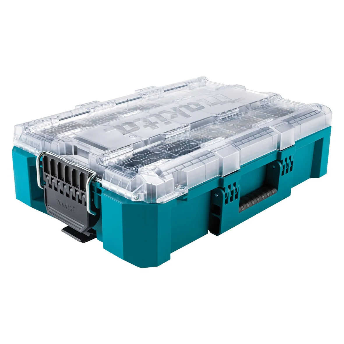 Makita MAKTRAK DEEP MEDIUM ORGANIZER T-90043 - Image 2