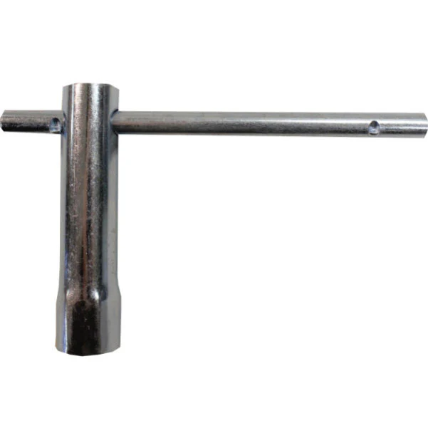 Makita socket wrench 17mm