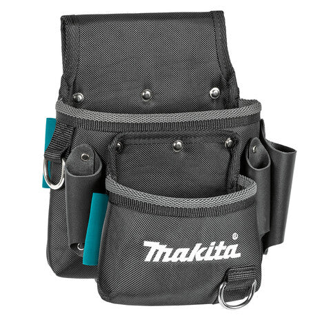 Makita ULTIMATE 2 POCKET FIXING POUCH E-15198