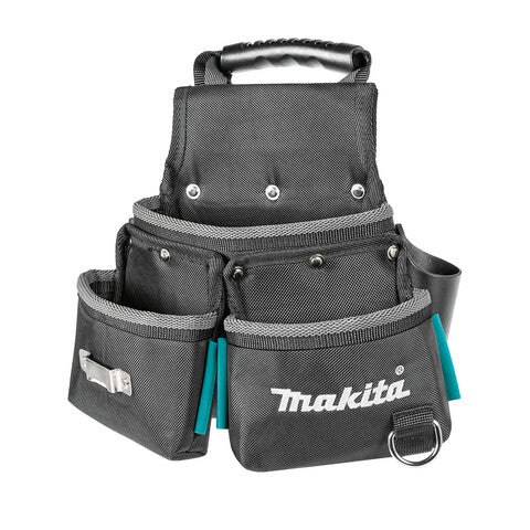 Makita ULTIMATE 3 POCKET FIXING POUCH E-15207