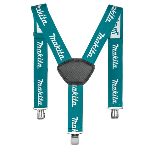 Makita ULTIMATE BRACES WITH CLIPS E-05402