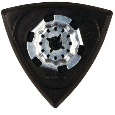 Makita velcro pad STARLOCK B-65115