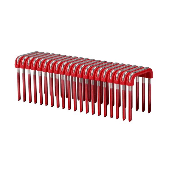 Milwaukee 1" (25mm) Insulated Cable Staples- 600pk - MNM1600 - Image 2