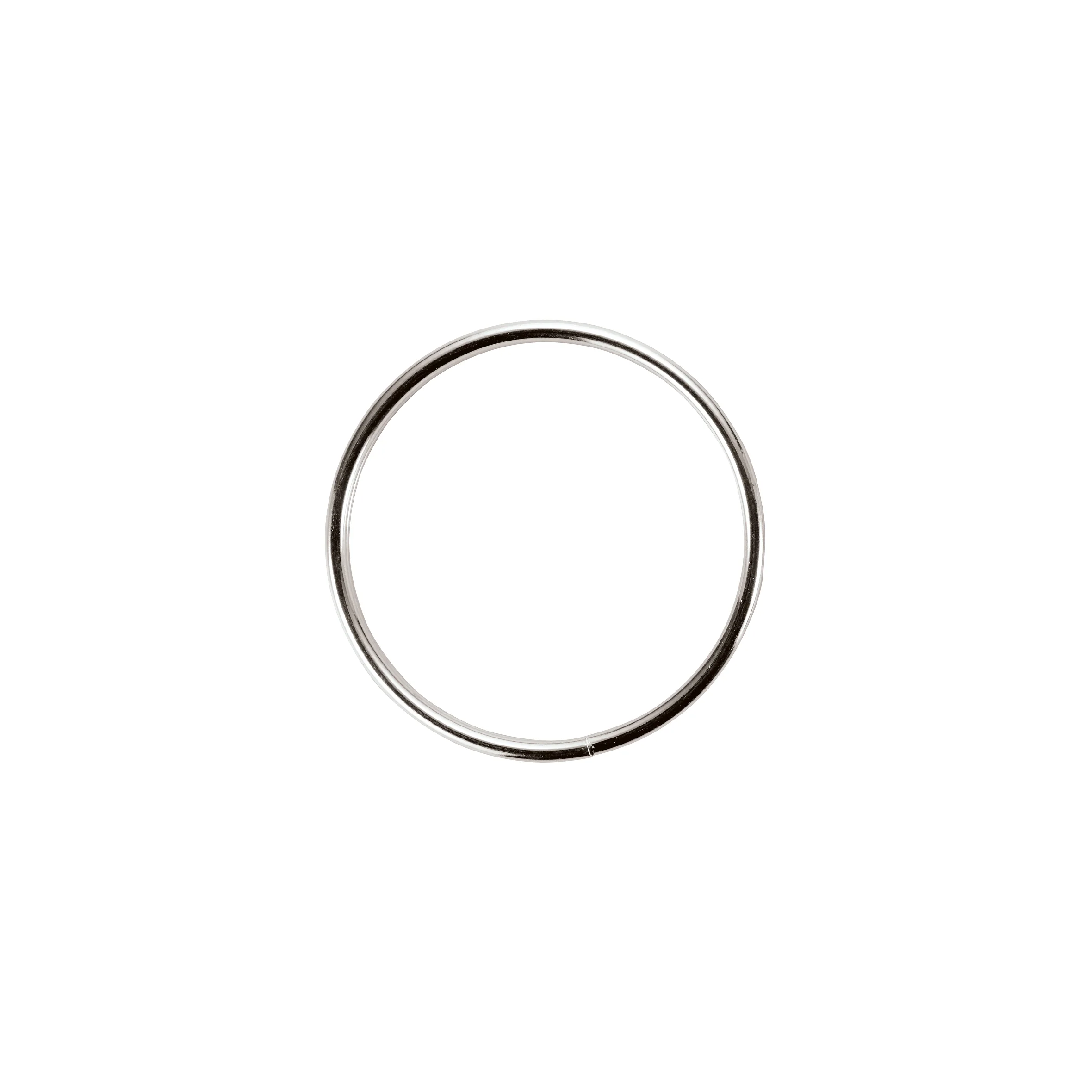 Milwaukee 0.9kg (2lb) Split Ring 19mm (3/4") Laynard Attachment  5 Pack - 48228880