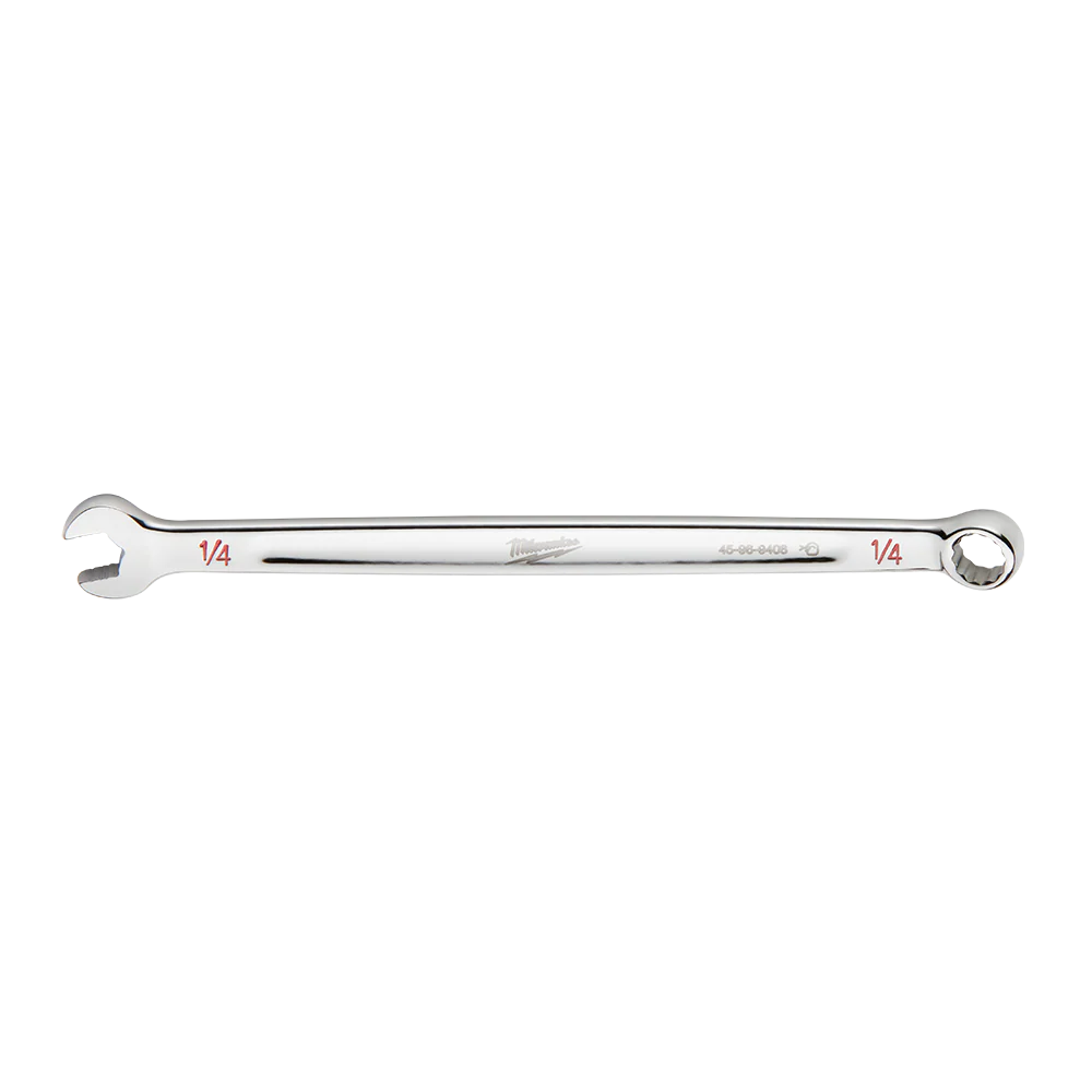 Milwaukee 1/4 SAE Combo Wrench - 45969408