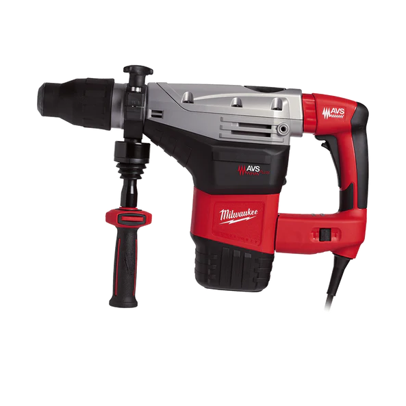 Milwaukee 1,550W 50mm SDS Max Rotary Hammer - K750S