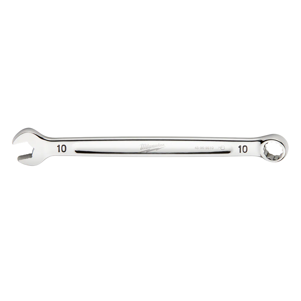 Milwaukee 10mm Combo Wrench - 45969510