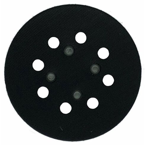 Milwaukee 125mm Velcro pad for M18BOS125