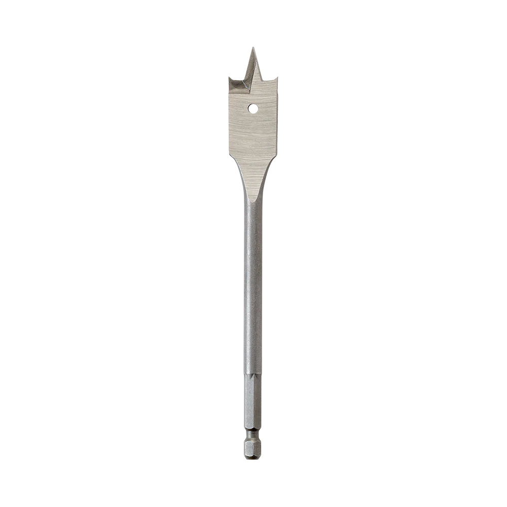 Milwaukee 18mm Timber Spade Bit - 48270118