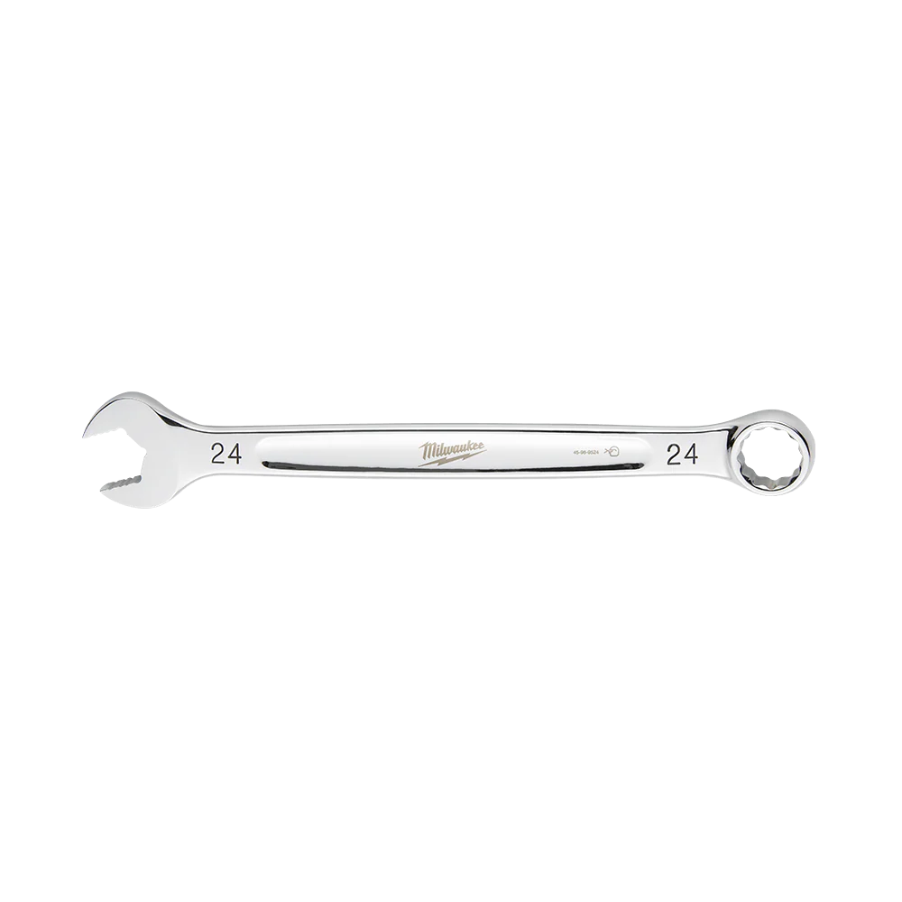 Milwaukee 24mm Combination Wrench - 45969524