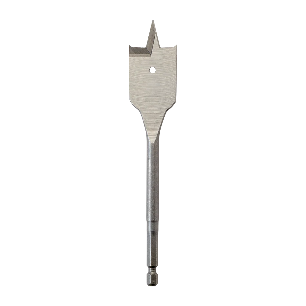 Milwaukee 25mm Timber Spade Bit - 48270125