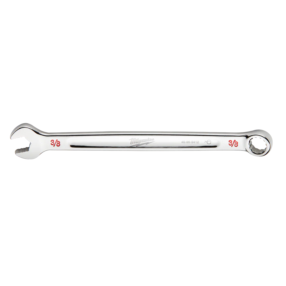 Milwaukee 3/8 SAE Combo Wrench - 45969412