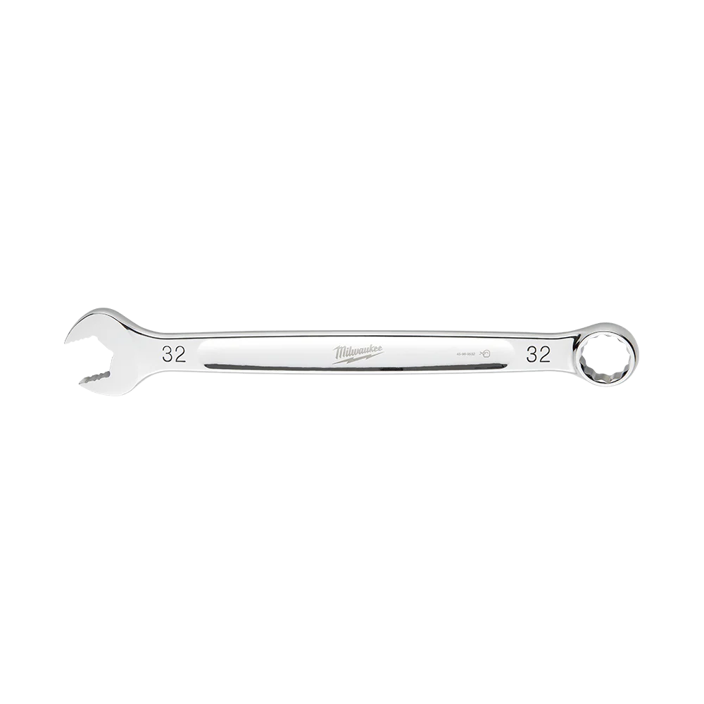 Milwaukee 32mm Combination Wrench - 45969532