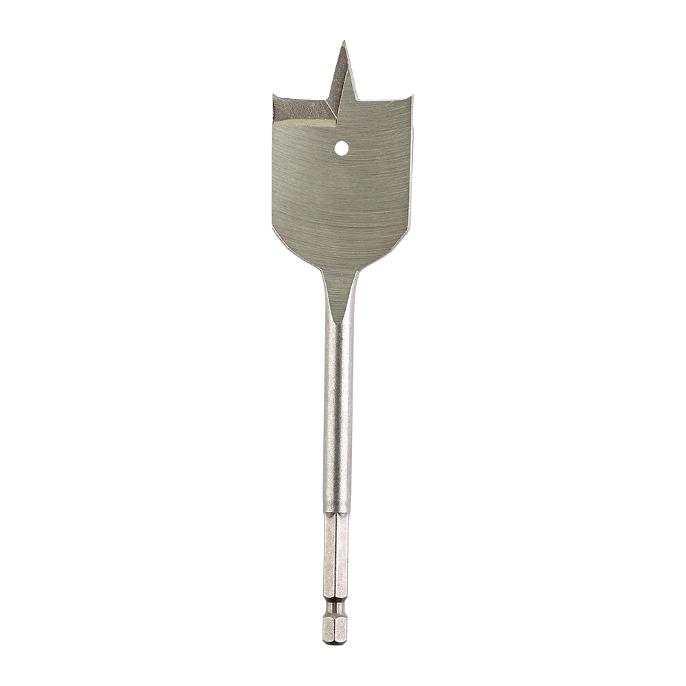 Milwaukee 38mm Timber Spade Bit - 48270138